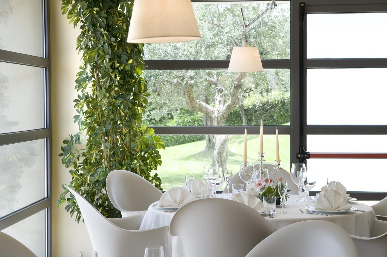 Grand Hotel Garden Barile Exterior foto