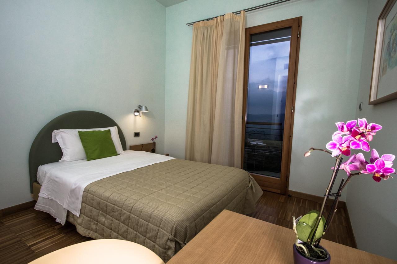 Grand Hotel Garden Barile Zimmer foto